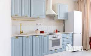 2-к квартира, на длительный срок, 50м2, 14/16 этаж