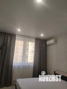 1-к квартира, на длительный срок, 35м2, 5/16 этаж