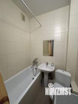 Студия квартира, на длительный срок, 21м2, 8/17 этаж