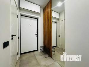 Студия квартира, посуточно, 30м2, 1/16 этаж