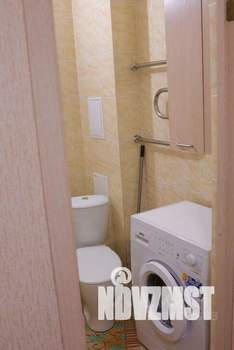 1-к квартира, на длительный срок, 40м2, 3/24 этаж