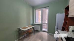 1-к квартира, на длительный срок, 38м2, 7/24 этаж