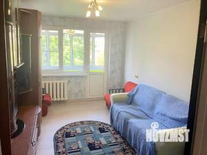 2-к квартира, на длительный срок, 43м2, 5/5 этаж