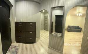 1-к квартира, на длительный срок, 42м2, 6/16 этаж