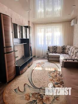 1-к квартира, на длительный срок, 41м2, 9/16 этаж