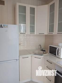 1-к квартира, на длительный срок, 39м2, 15/17 этаж