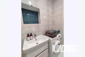 1-к квартира, посуточно, 25м2, 12/18 этаж