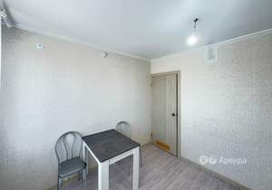 1-к квартира, на длительный срок, 40м2, 3/16 этаж