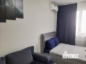 1-к квартира, посуточно, 32м2, 16/19 этаж