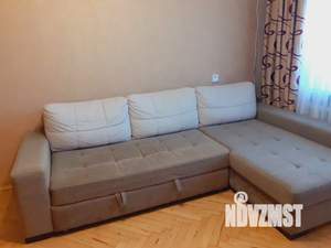 2-к квартира, на длительный срок, 45м2, 4/5 этаж