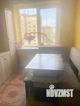 2-к квартира, на длительный срок, 68м2, 5/7 этаж