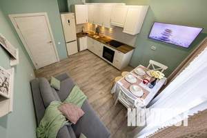 2-к квартира, посуточно, 65м2, 16/18 этаж