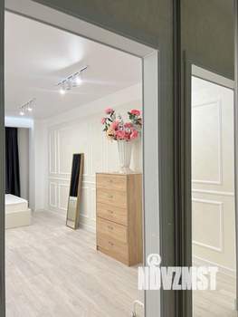 1-к квартира, на длительный срок, 39м2, 2/17 этаж