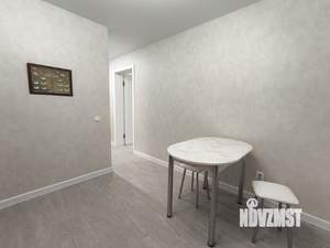 1-к квартира, на длительный срок, 38м2, 6/12 этаж