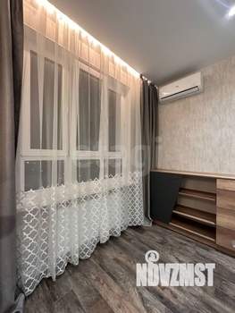 1-к квартира, на длительный срок, 46м2, 10/19 этаж