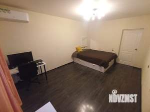 1-к квартира, на длительный срок, 45м2, 4/14 этаж