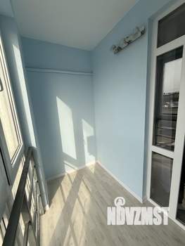 1-к квартира, на длительный срок, 40м2, 2/9 этаж