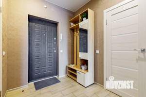 1-к квартира, на длительный срок, 50м2, 4/25 этаж