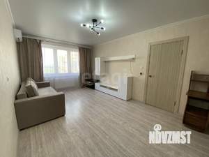 1-к квартира, на длительный срок, 38м2, 11/16 этаж