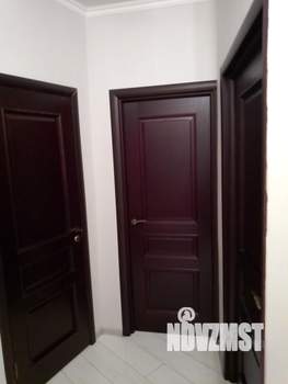 1-к квартира, на длительный срок, 38м2, 6/18 этаж