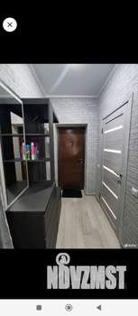 Студия квартира, на длительный срок, 21м2, 3/6 этаж