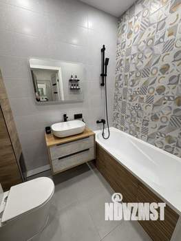 1-к квартира, на длительный срок, 32м2, 7/16 этаж