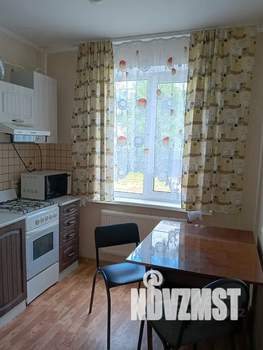 1-к квартира, посуточно, 35м2, 1/5 этаж