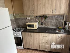 2-к квартира, на длительный срок, 48м2, 2/2 этаж