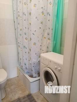 1-к квартира, на длительный срок, 41м2, 2/3 этаж