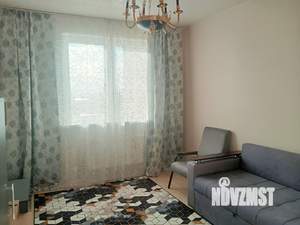 2-к квартира, на длительный срок, 55м2, 8/12 этаж