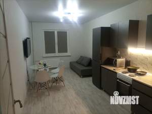 2-к квартира, посуточно, 48м2, 15/16 этаж