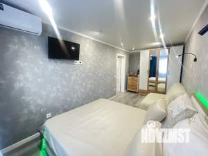 2-к квартира, посуточно, 45м2, 1/5 этаж