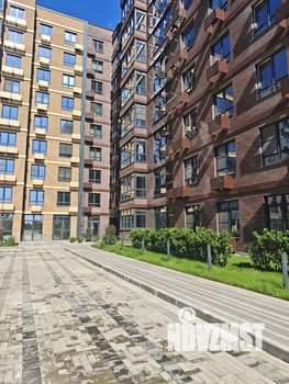 2-к квартира, на длительный срок, 47м2, 2/9 этаж