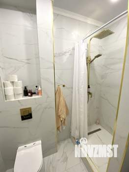 2-к квартира, на длительный срок, 52м2, 1/18 этаж