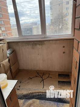 3-к квартира, на длительный срок, 80м2, 4/14 этаж