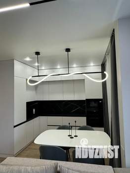 2-к квартира, на длительный срок, 75м2, 1/17 этаж