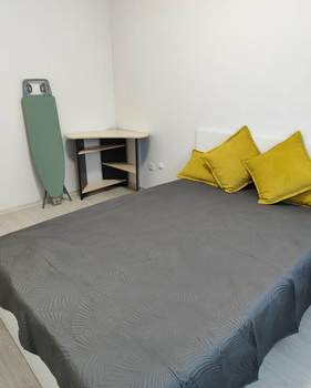 2-к квартира, на длительный срок, 51м2, 3/9 этаж