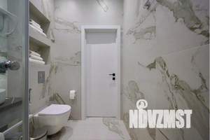 1-к квартира, посуточно, 25м2, 1/3 этаж