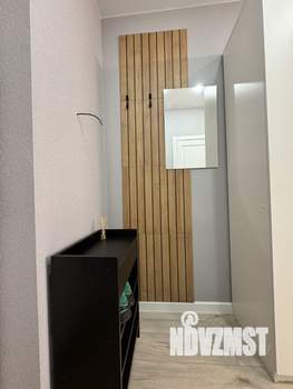 Студия квартира, на длительный срок, 28м2, 2/19 этаж