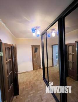 1-к квартира, на длительный срок, 48м2, 9/12 этаж