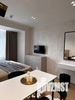 Студия квартира, посуточно, 23м2, 9/15 этаж