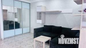 Студия квартира, посуточно, 40м2, 9/25 этаж