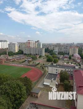 Студия квартира, на длительный срок, 33м2, 12/15 этаж