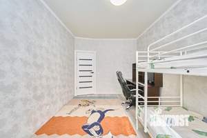 2-к квартира, на длительный срок, 58м2, 4/16 этаж