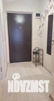 1-к квартира, на длительный срок, 40м2, 7/16 этаж