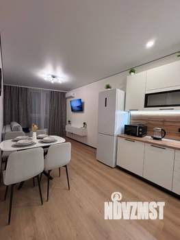 1-к квартира, на длительный срок, 41м2, 11/16 этаж