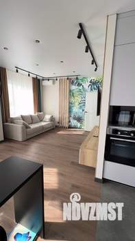 3-к квартира, на длительный срок, 78м2, 19/22 этаж