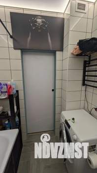 Студия квартира, посуточно, 30м2, 3/8 этаж