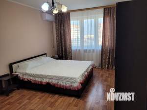 1-к квартира, на длительный срок, 38м2, 11/14 этаж