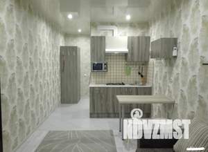 Студия квартира, на длительный срок, 26м2, 13/18 этаж